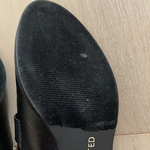 Restricted Brand Vegan Snake Skin Loafer 8 - Picture 9 of 9